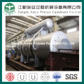 Asme &ISO Horizontal Steam Autoclave Sterilizer Equipment